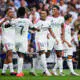 La Liga. «Real» Madridda «Malaga»ni yirik hisobda mag‘lub etdi