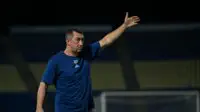 Kamoliddin Tojiyev: «Hozircha men shu yerdaman, jamoa bilan oxirigacha kurashamiz»