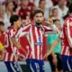 La Liga. “Atletiko” safarda “Sevilya”dan ustun kelib, 1-oʻringa koʻtarildi