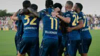 A Seriya. “Fiorentina” oʻz uyida yirik hisobda yutqazdi, “Sassuolo” va “Udineze”da gʻalaba