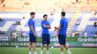 A Seriya. «Kalyari» - «Inter» bahsi uchun asosiy tarkiblar ma’lum