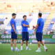 A Seriya. «Kalyari» - «Inter» bahsi uchun asosiy tarkiblar ma’lum