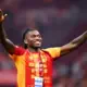 Leau: «Galatasaroy»ga kuboklarni qo‘lga kiritish uchun keldim»