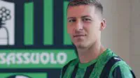“Komo” van der Bremptni “Sassuolo”ga ijaraga berdi