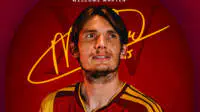 «Roma» de Roonni «Atalanta»dan o‘z safiga qo‘shib oldi