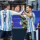 De Paul Messiga: “Bizlarni shunchalik baxtli qilganing uchun rahmat”