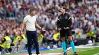 «Malaga» bosh murabbiyi: «Raqib oldida shunchaki nafas olish ham hakam hushtak chalishi uchun yetarli»