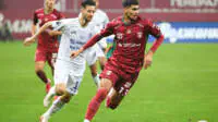 Rossiya. «Rubin» o‘z maydonida «Dinamo»dan ustun keldi