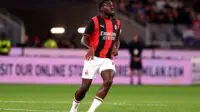 Fofana «Lion»ga o‘tishga rozi bo‘ldi (Romano)