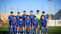 Bugun O‘zbekiston U-20 milliy jamoasi Osiyo kubogi saralash bosqichidagi yurishini boshlaydi