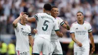 Mbappe «Real» safida La Ligadagi 60-golini urdi