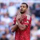 “Liverpul” Gakponing jamoada qolishini maʼlum qildi
