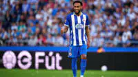 La Liga. «Deportivo» «Valensiya»dan ustun keldi