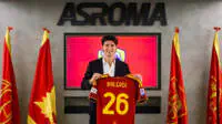 «Roma» Balerdini «Marsel»dan ijaraga oldi