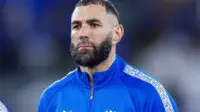 Benzema “Al Hilol” bilan shartnomani bekor qildi