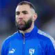 Benzema “Al Hilol” bilan shartnomani bekor qildi