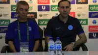 Temur Kapadze: «Har bir o‘yinda muxlislarimizni xursand qilayotganimizdan o‘zimni baxtli his qilyapman»