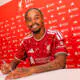 Rasman: Barkolya – «Liverpul» futbolchisi