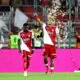 Liga 1. «Monako» markaziy o‘yinda «Marsel»ni yengib, 1-o‘ringa ko‘tarildi