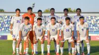 Oʻzbekiston U-23 jamoasining Osiyo oʻyinlari uchun kengaytirilgan tarkibi eʼlon qilindi