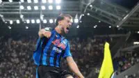 A Seriya. “Atalanta” “Bolonya”ga 90+6-daqiqada gol urib, gʻalaba qozondi