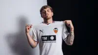 “Liverpul” Elliottni “Valensiya”ga ijaraga berdi