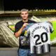 “Nyukasl” Pardo transferini eʼlon qildi