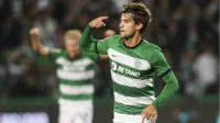«Torino» «Sporting» yarimhimoyachisi Bragansani ijaraga oladi
