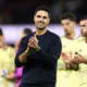 Arteta «Aston Villa» ustidan qozonilgan g‘alaba haqida: «Dominantlik qilish kerak bo‘lganida dominantlik qildik»