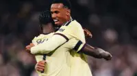 “Arsenal”ning APL chempionligi uchun imkoniyatlari yana oshdi, “Siti” — keyingi favorit (Opta) 