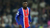 Dembele «PSJ» bilan shartnomasini uzaytiradi — manba