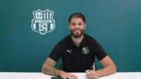 “Sassuolo” Xorvatiya milliy jamoasi himoyachisini sotib oldi
