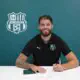 “Sassuolo” Xorvatiya milliy jamoasi himoyachisini sotib oldi