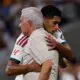 Mourinio: “Jud bilan kelishib oldim. Uni chap qanot himoyasiga yordamlashinini istamayman” 