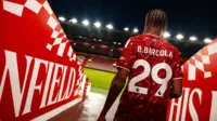 Barkolaning transferi futbol tarixidagi eng qimmat transferlar TOP-10dan joy oldi — Transfermarkt