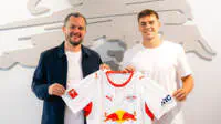 Mark Giu «Leyptsig» futbolchisiga aylandi