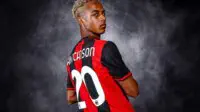 “Milan” Hatchinson transferini eʼlon qildi