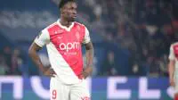 «Chelsi» Lamine Kamara uchun «Monako»ga 45 mln yevrolik taklif yubordi