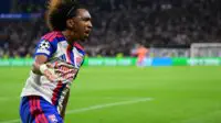 Fofana 30 million yevroga «Lion»dan «Sanderlend»ga o‘tdi