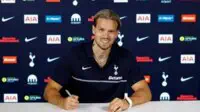 Mudrik “Tottenhem” futbolchisiga aylandi