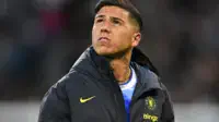 Enso Fernandes «Chelsi»dan «Manchester Siti»ga o‘tishi haqida fikr bildirdi