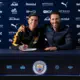 «Siti»da Enso Fernandes transferiga izoh berishdi