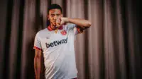 Todibo «Vest Hem»dan «Lans»ga o‘tdi