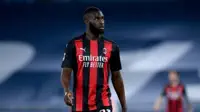 Tomori «Milan»da qoladi