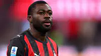 «Sevilya» Fofanani «Milan»dan ijaraga oldi