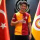 Deniz Gul — “Galatasaroy” futbolchisi