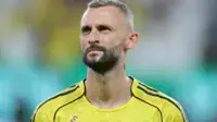 «Fiorentina», «Trabzonspor» va «Al Ittihod» Brozovichni tekinga olmoqchi