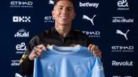 Enso Fernandes — “Man Siti” futbolchisi