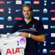 Mudrik «Tottenhem»da o‘ziga raqam tanladi