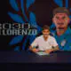 «Napoli» Di Lorenso bilan shartnomani uzaytirdi